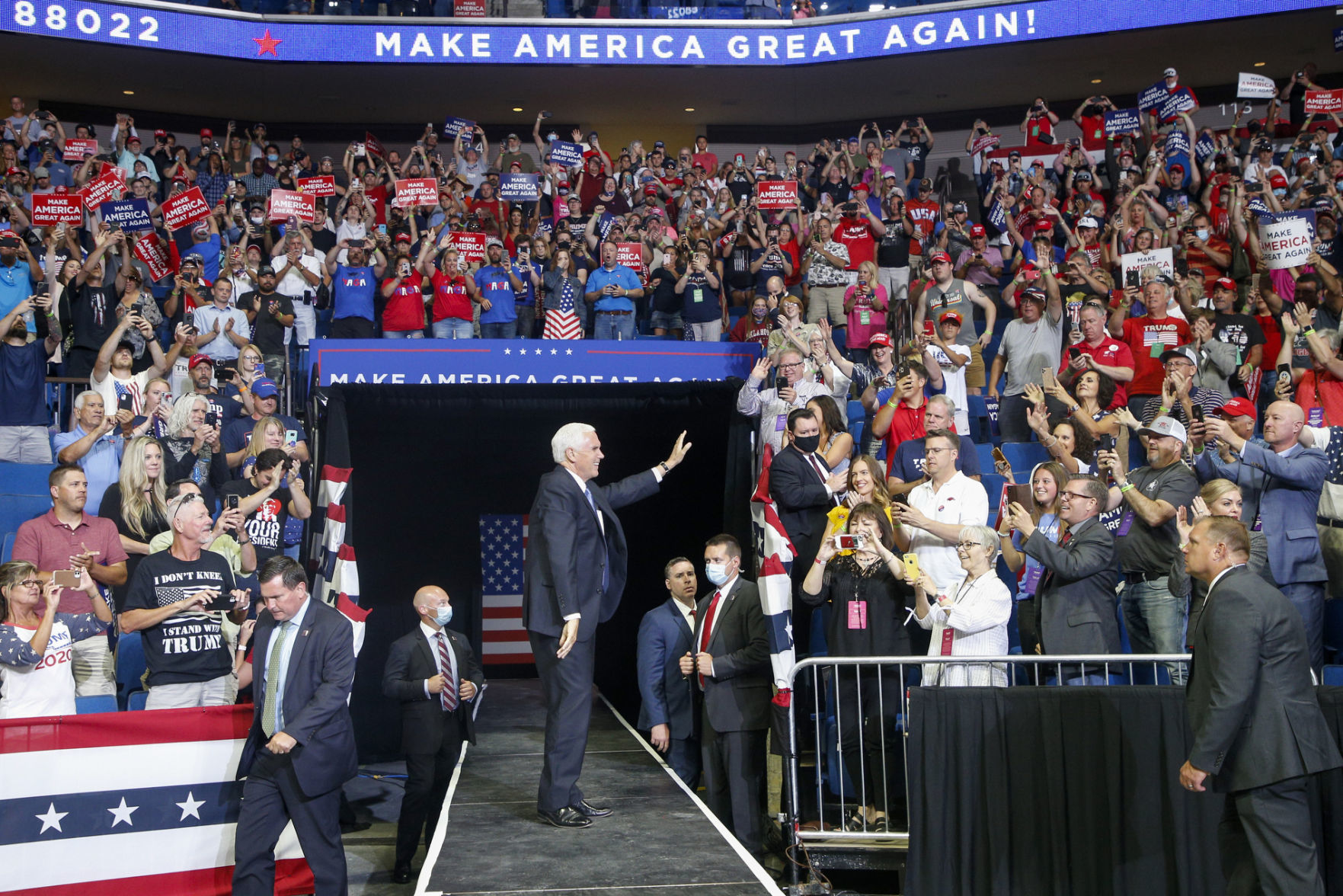 Trump Rally